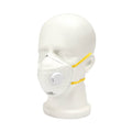 N95 Particulate Respirator without Exhalation Valve-222222, white1,gaohan6666