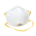 N95 Respirator, White, 20-Pack