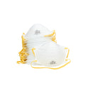 N95 Respirator, White, 20-Pack