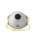 P95 Particulate Respirator, Gray, 10-Pack