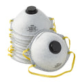 P95 Particulate Respirator, Gray, 10-Pack