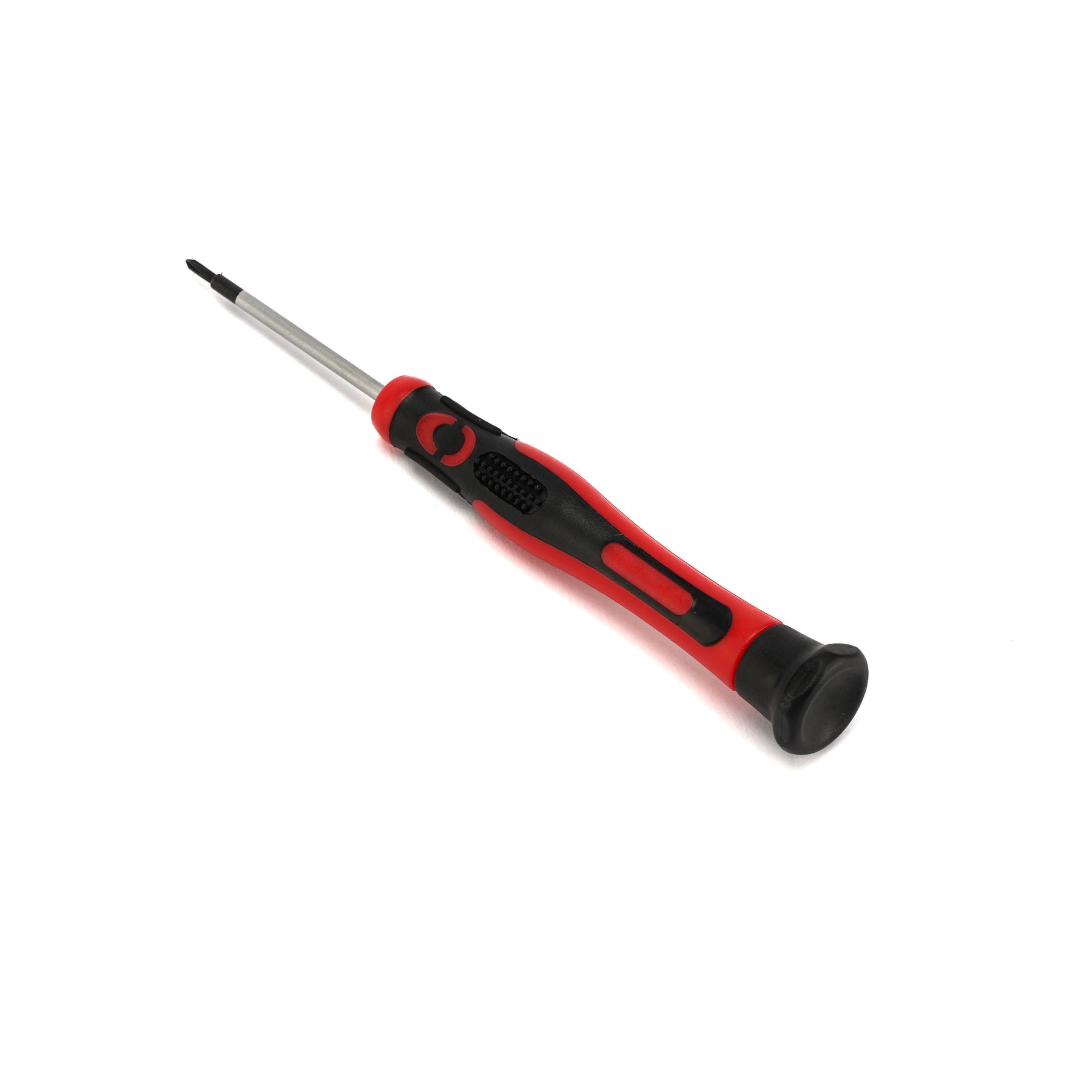 S2 Precision Phillips Screwdriver - Size 0, 2in Shank, DC, 6in Overall,
